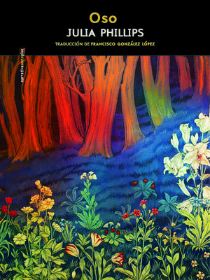 cover image of Oso